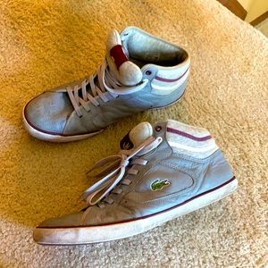 Lacoste Sport size 11